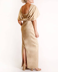 Camilyn Beth - The Flora Gown