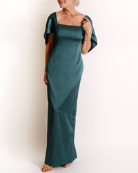 Camilyn Beth - The Flora Gown