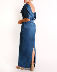 Camilyn Beth - The Flora Gown