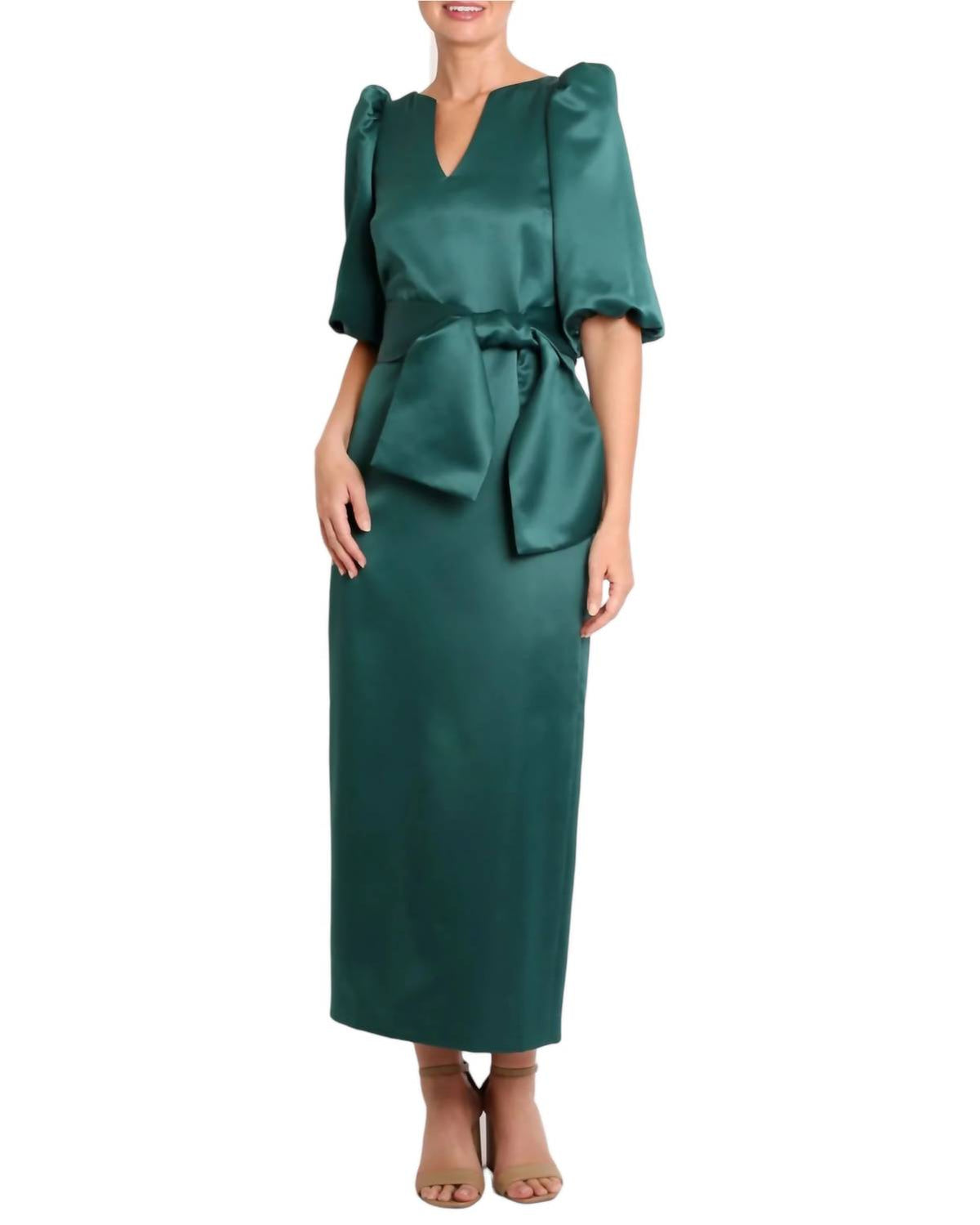Camilyn Beth - Ginny Shift Gown