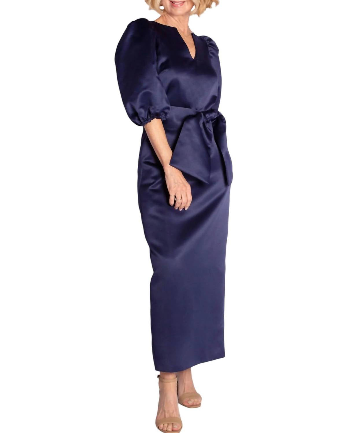 Camilyn Beth - Ginny Shift Gown