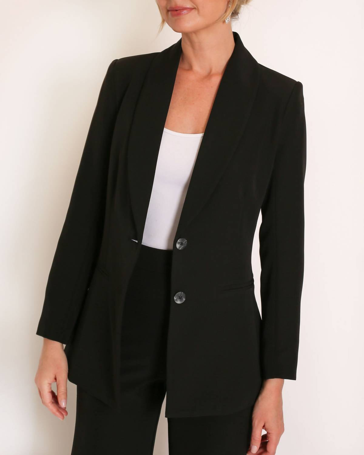 Camilyn Beth - Parker Blazer