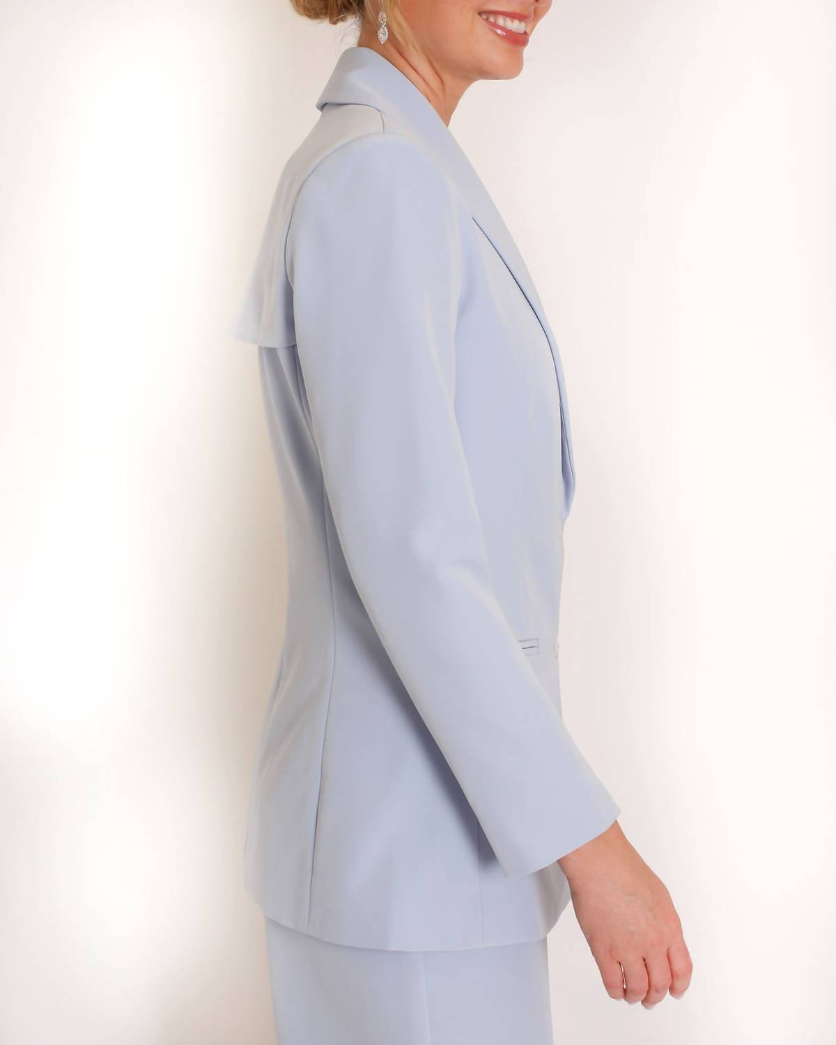 Camilyn Beth - Parker Blazer