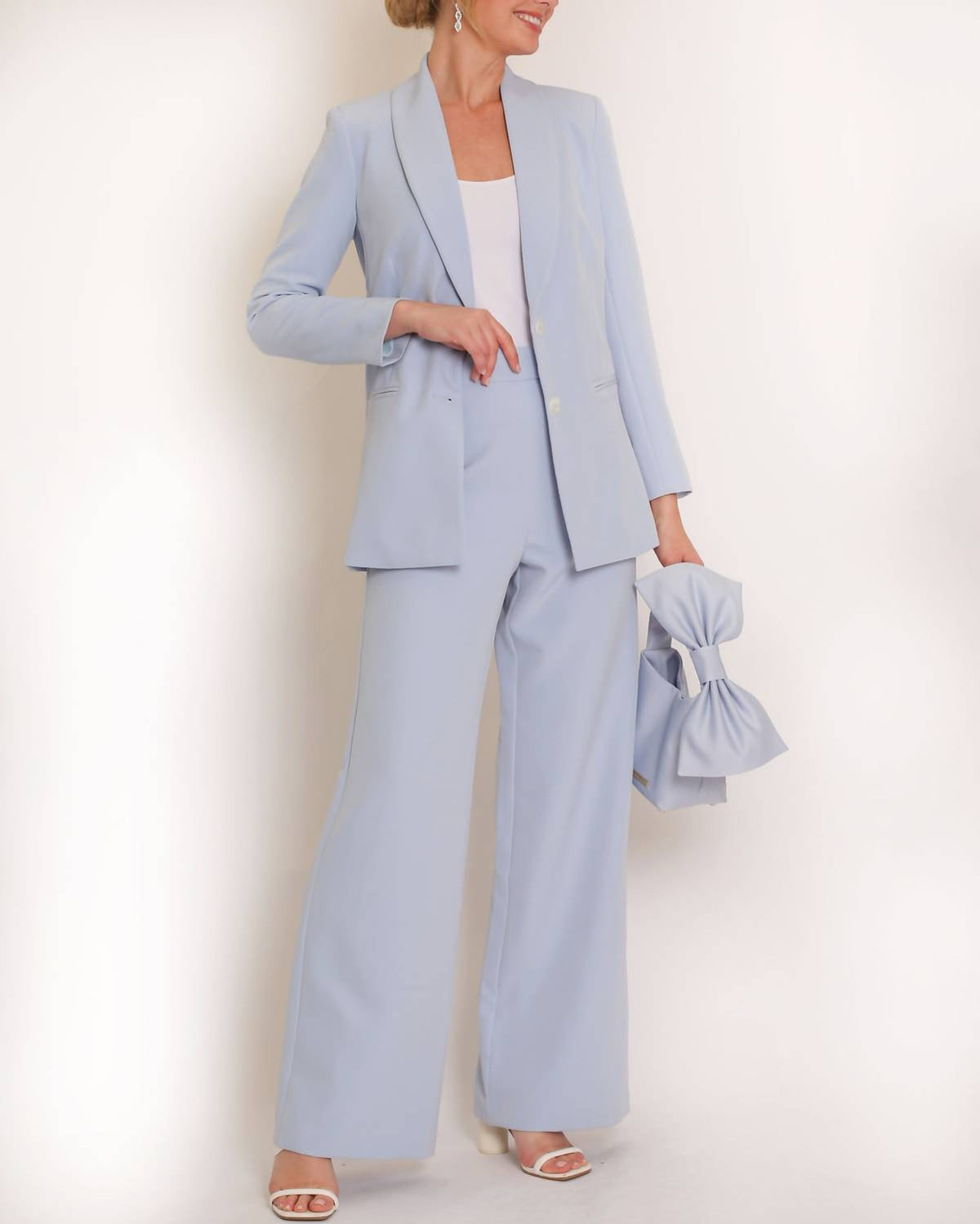 Camilyn Beth - Parker Blazer