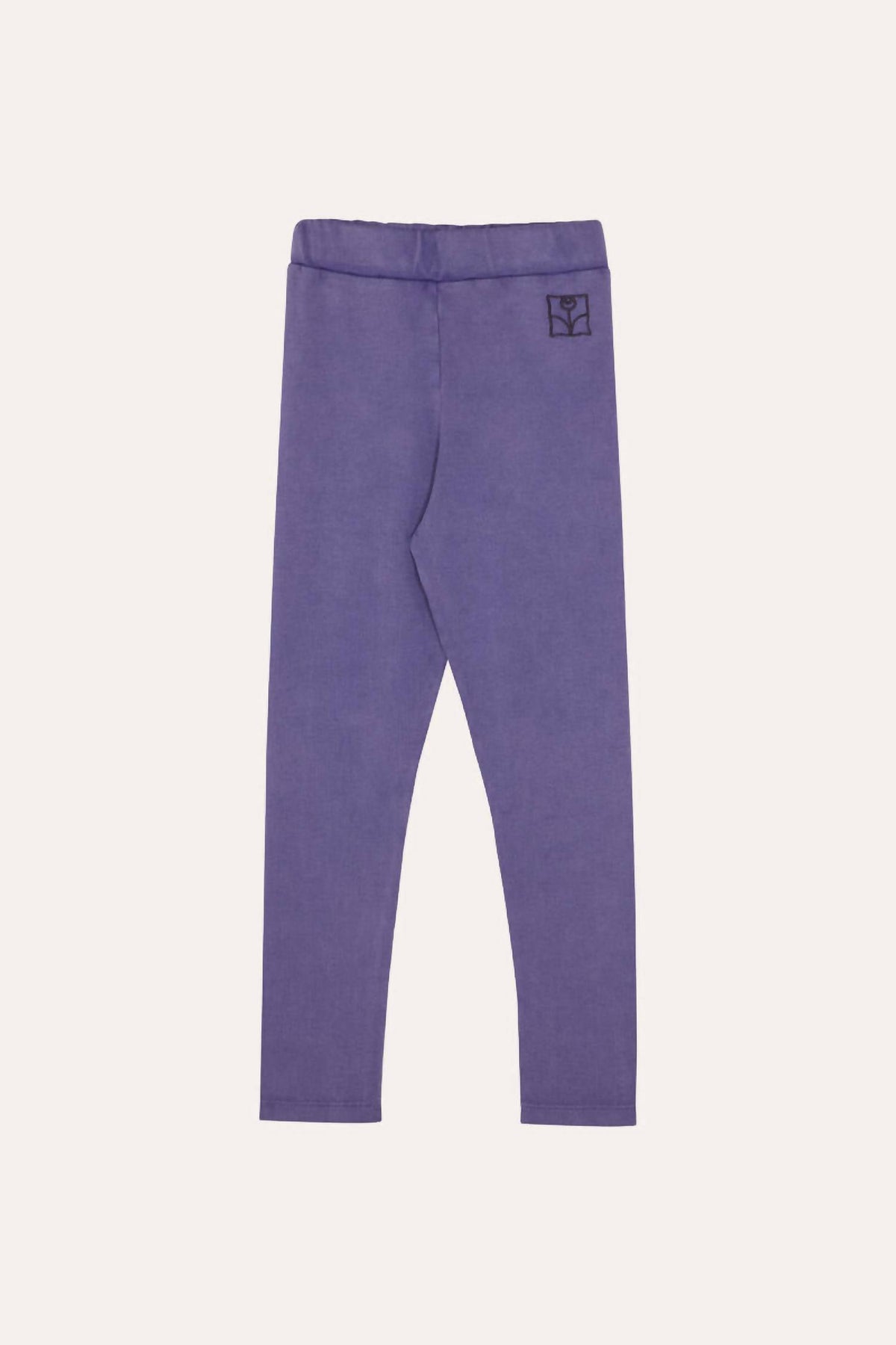 The Campamento - Kid's Cotton Leggings