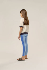 The Campamento - Kids Leggings