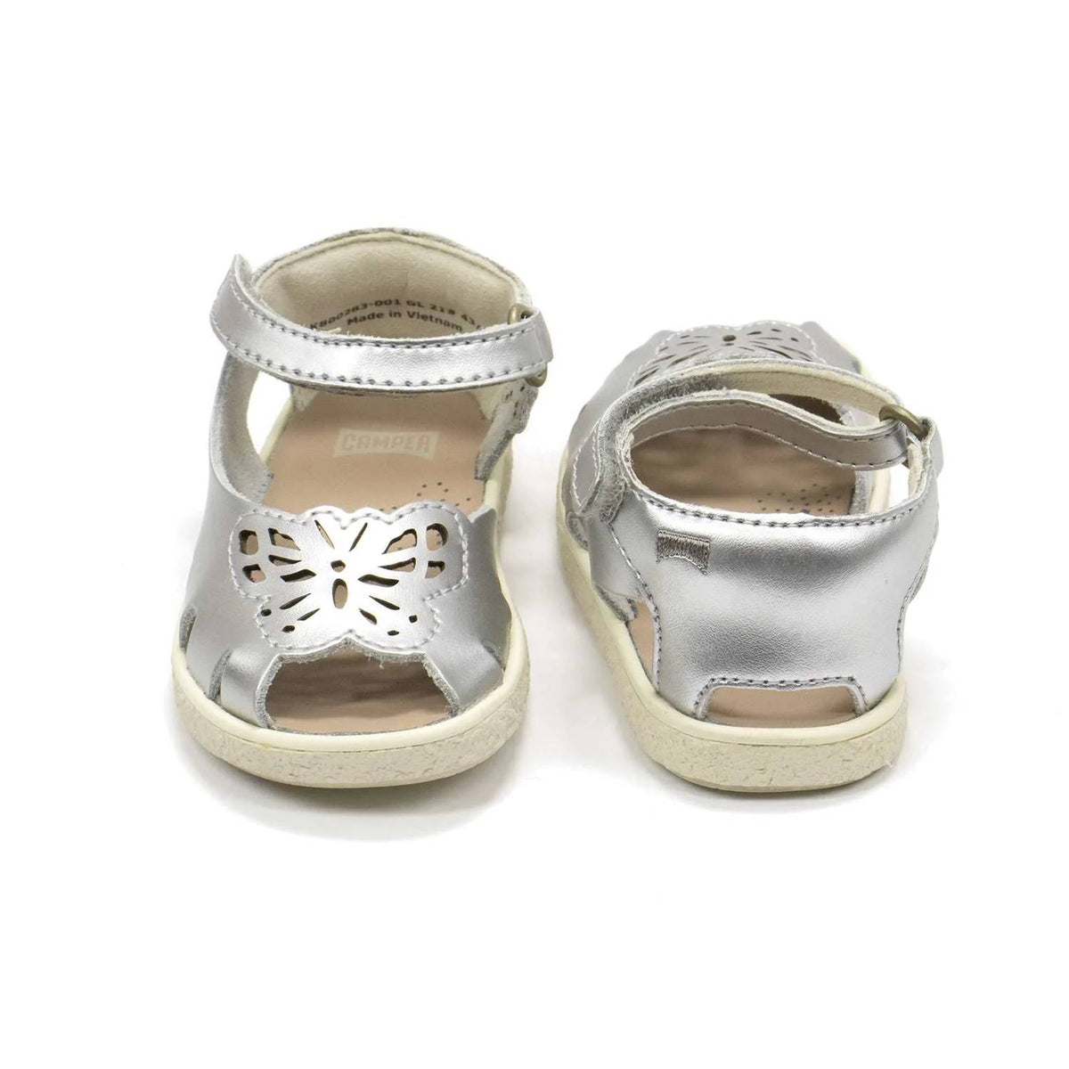 Camper - Kids Twins Sandals