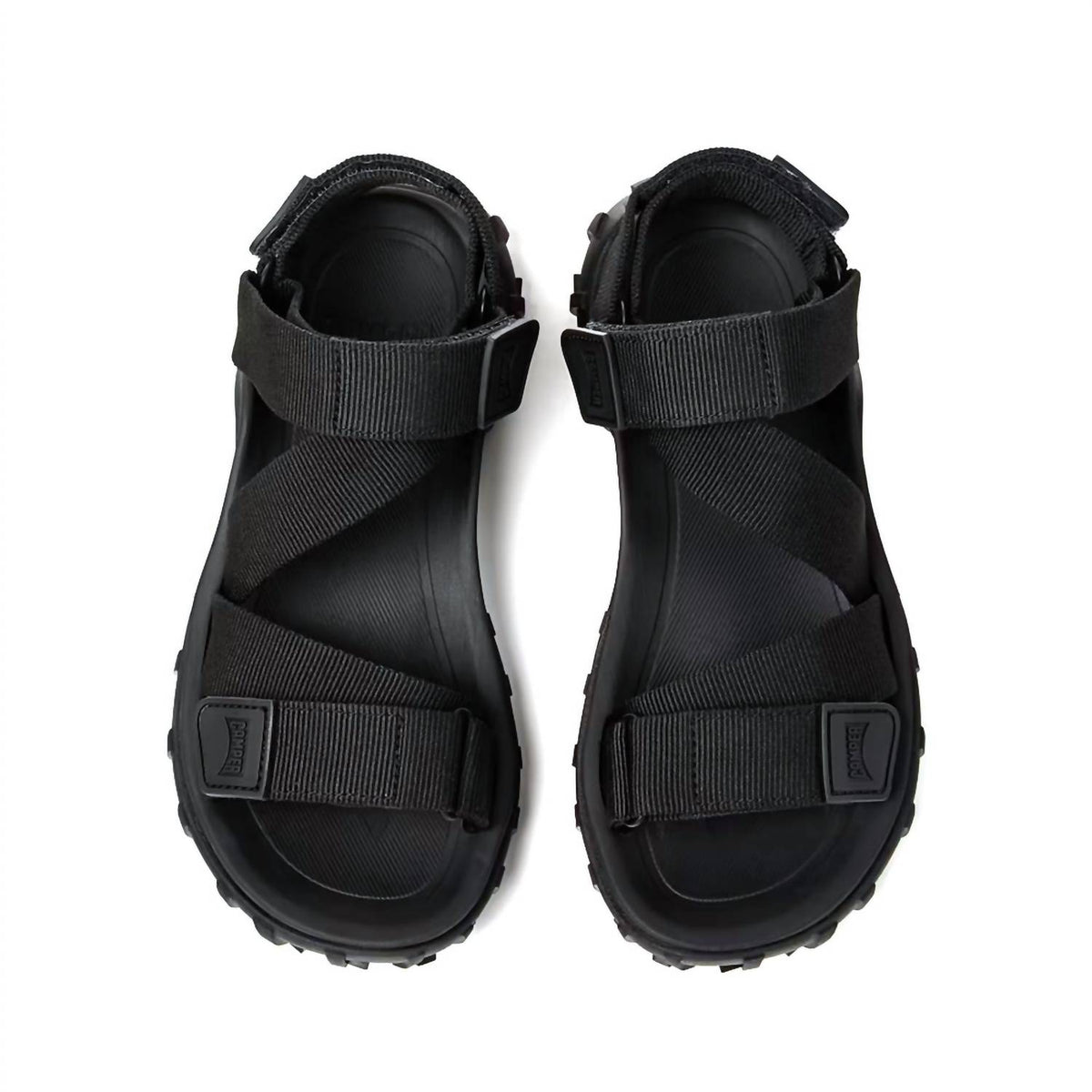 Camper - Men's Drift Trail Sandals