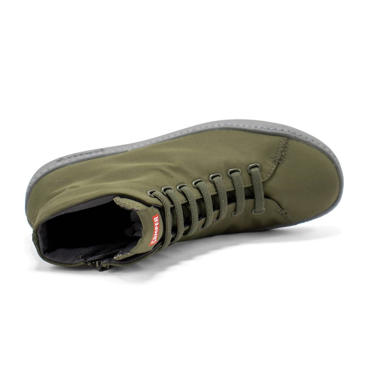 Camper - Men's Peu Touring Ankle Boot