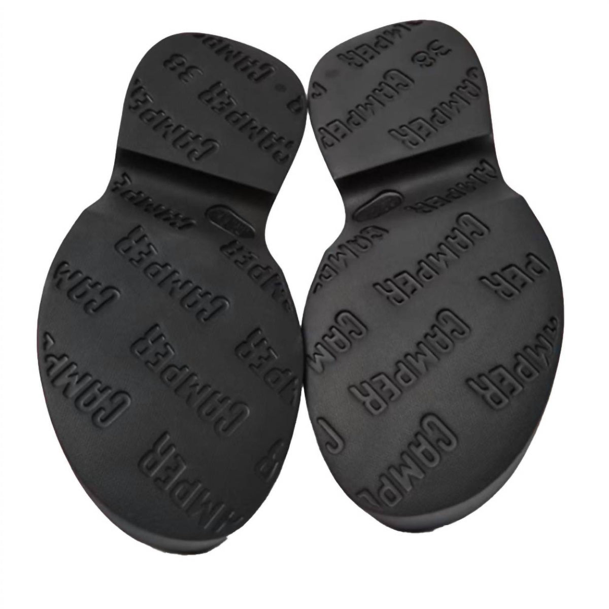 Camper - Women's Tasha Platform Sandals