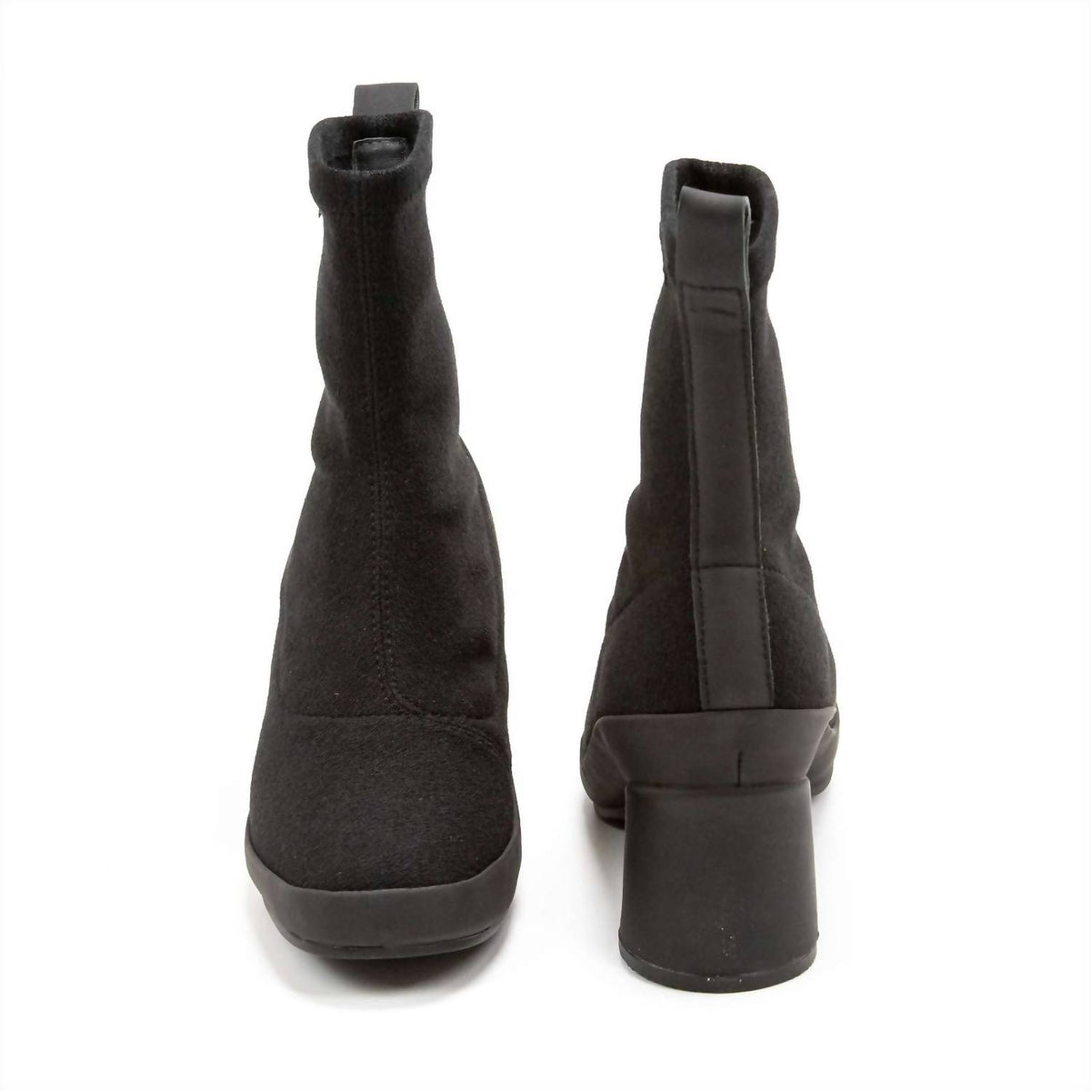 Camper - Women's Upright Boots