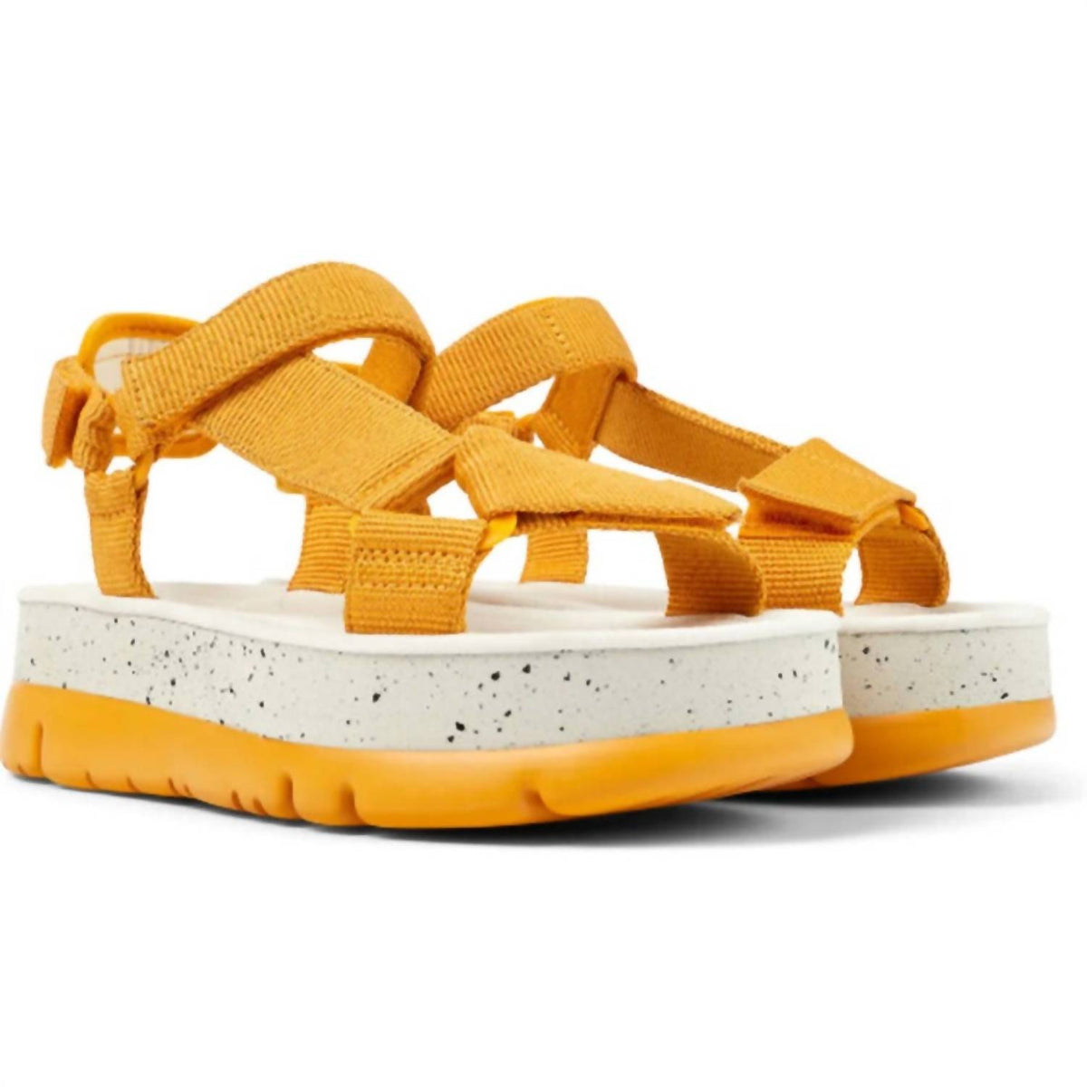 Camper - Women's Camper Oruga Up Sandals