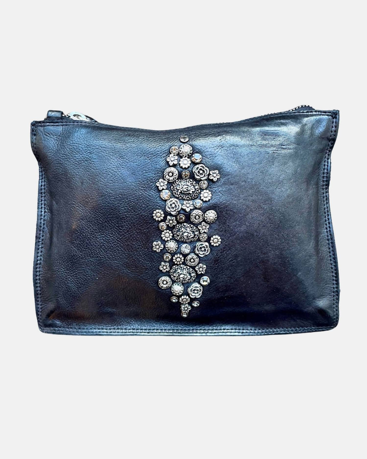 Campomaggi - Women's Afrodite Crossbody Bag
