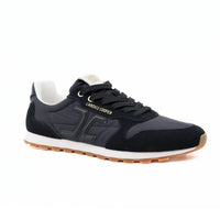 Candice Cooper - Women's Plume 3 Suede Sneakers