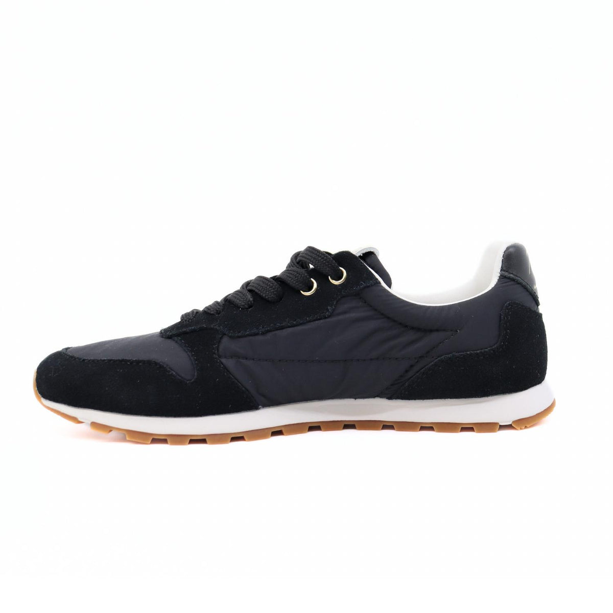 Candice Cooper - Women's Plume 3 Suede Sneakers