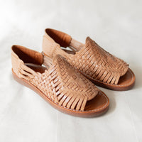 Cano - Women's Itzel Wedge