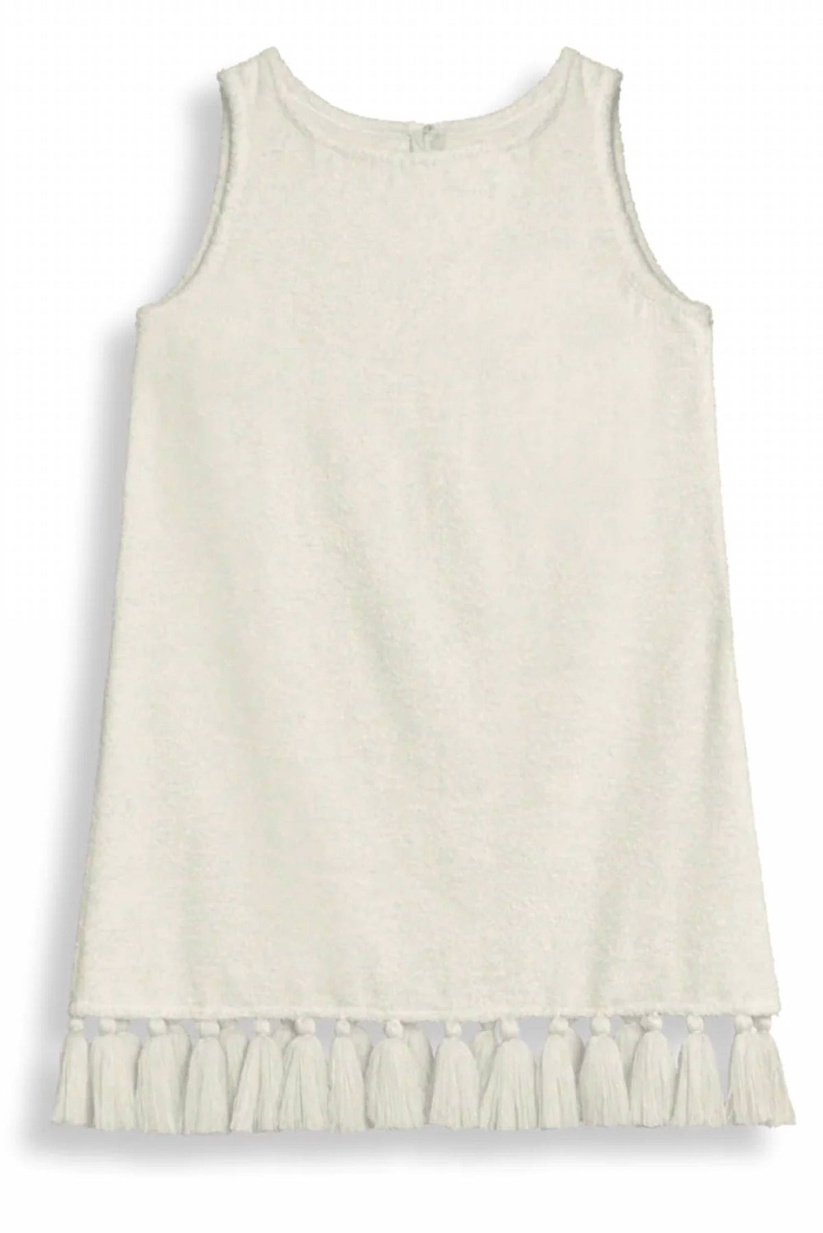 Cap D'Antibes - Manon Short Dress