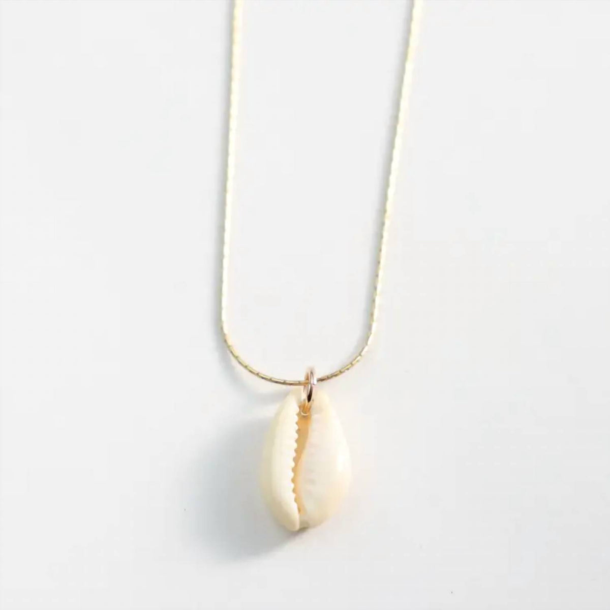 Cape Cod Chokers - Puka Shell Necklace