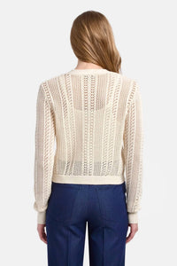 Capsule 121 - Lit Cardigan