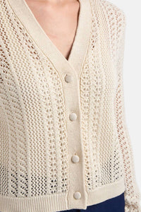 Capsule 121 - Lit Cardigan