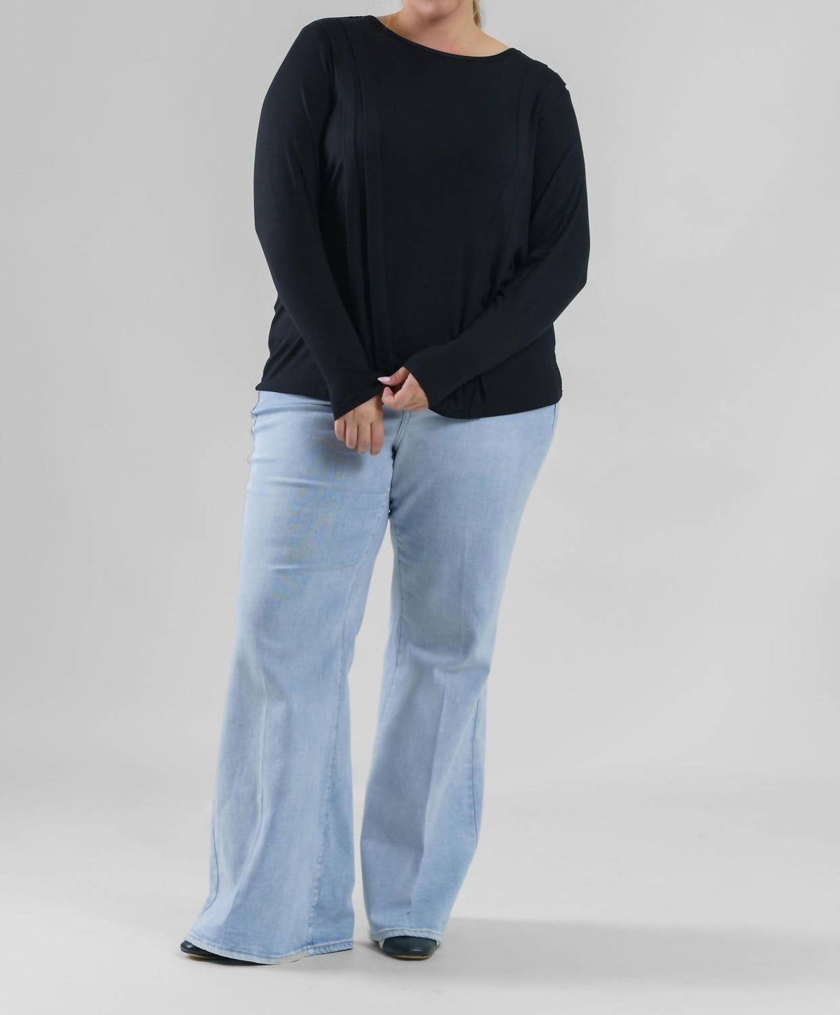 Capsule 121 - Lunar Top - Plus