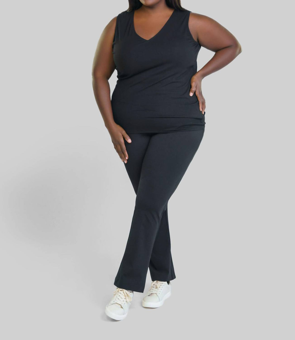 Capsule 121 - Scott Top - Plus