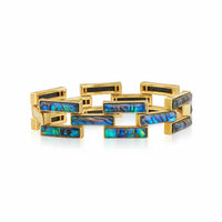 Capucine De Wulf - Women's Pathway Link Bracelet