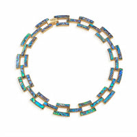 Capucine De Wulf - Women's Pathway Link Necklace