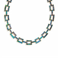 Capucine De Wulf - Women's Pathway Link Necklace