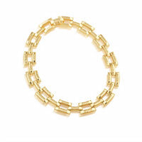 Capucine De Wulf - Women's Pathway Link Necklace