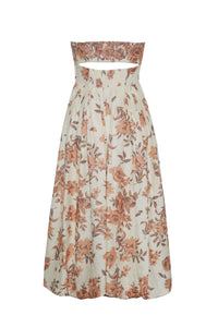 Cara Cara - Anisha Dress