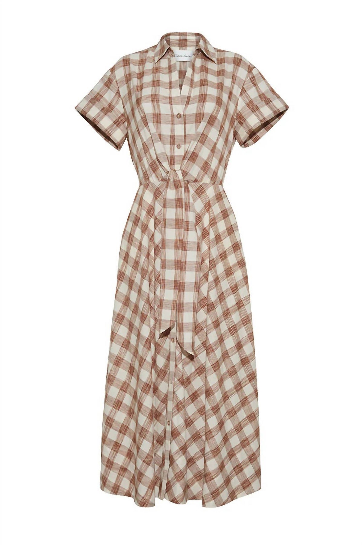 Cara Cara - Asbury Midi Dress