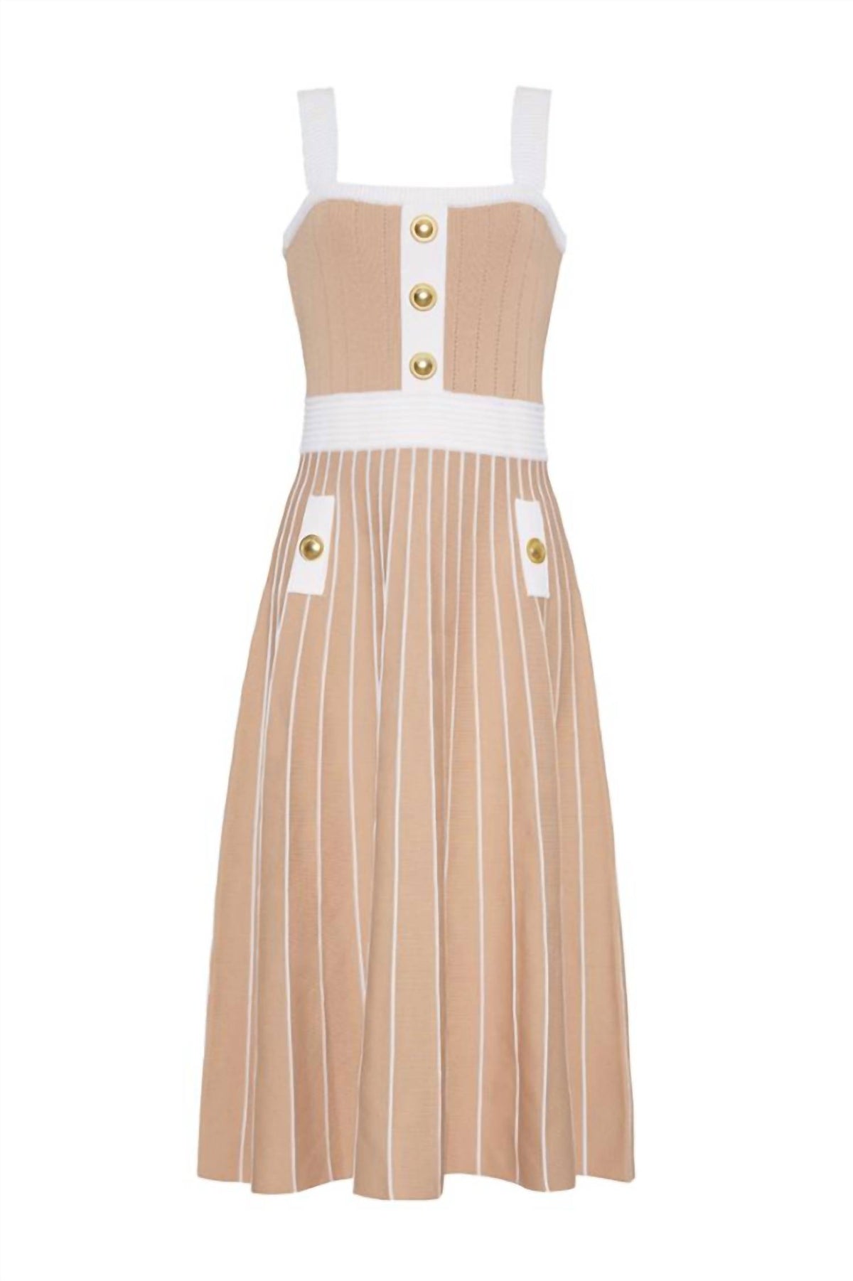 Cara Cara - Aurora Dress