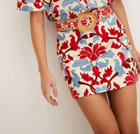 Cara Cara - Calvia Button Down Shirt