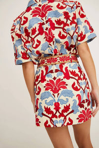 Cara Cara - Calvia Button Down Shirt