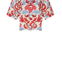 Cara Cara - Calvia Button Down Shirt