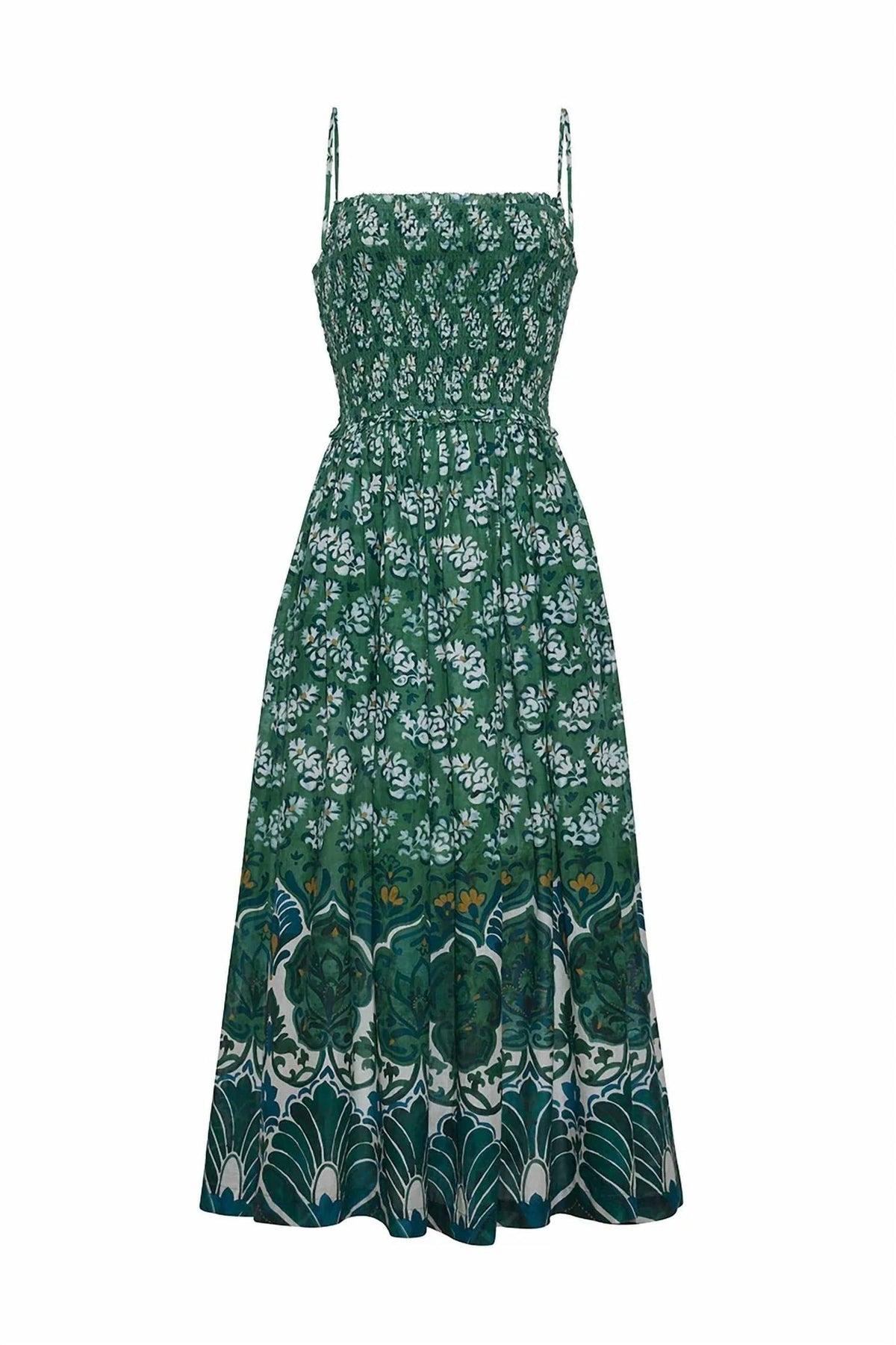Cara Cara - Carmen Dress