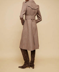 Cara Cara - Charlie Trench Coat