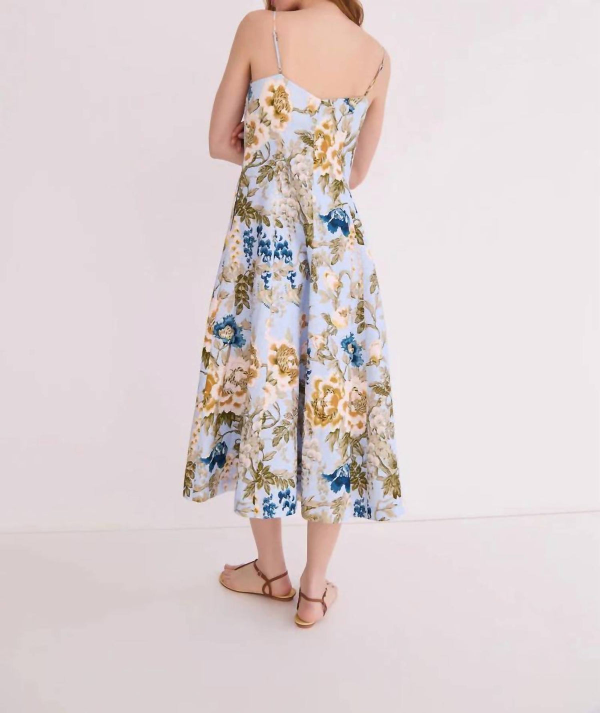 Cara Cara - Cherry Dress