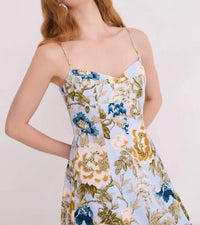 Cara Cara - Cherry Dress