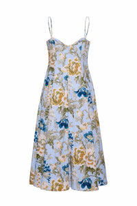 Cara Cara - Cherry Dress