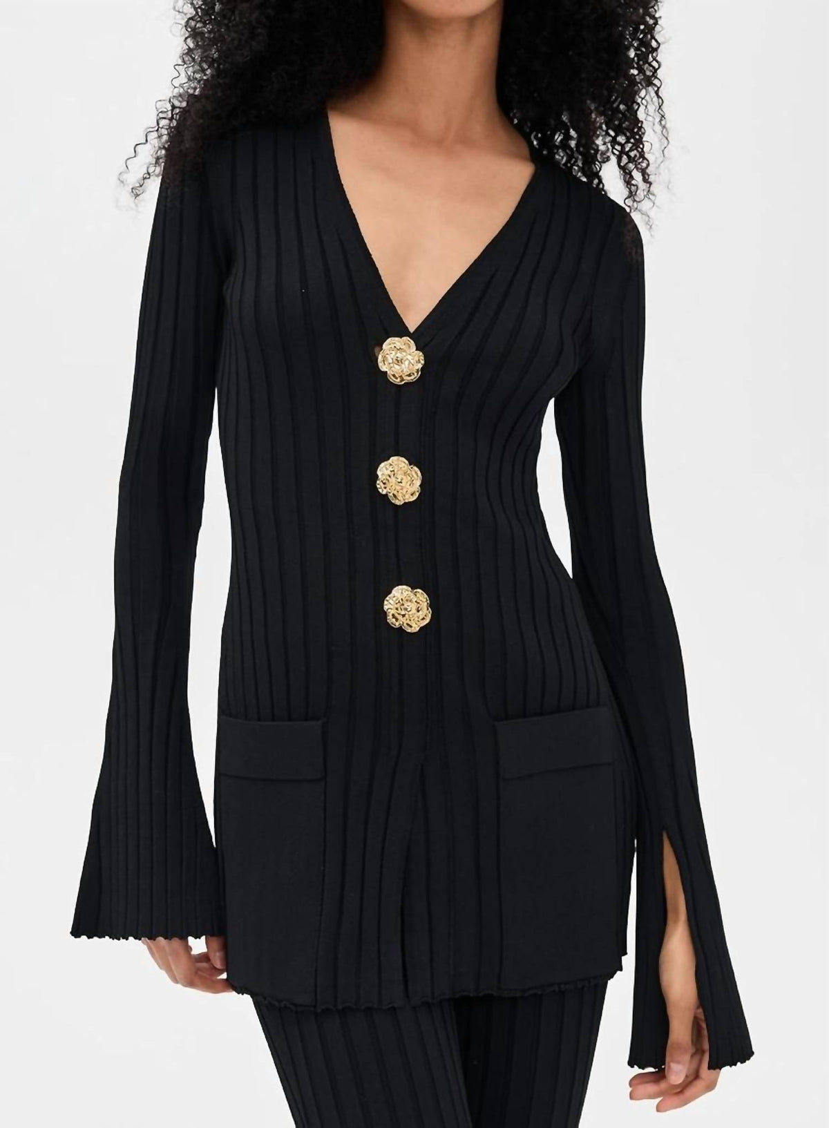 Cara Cara - Estella Long Sleeve Top
