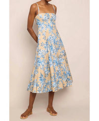 Cara Cara - GIMLET DRESS