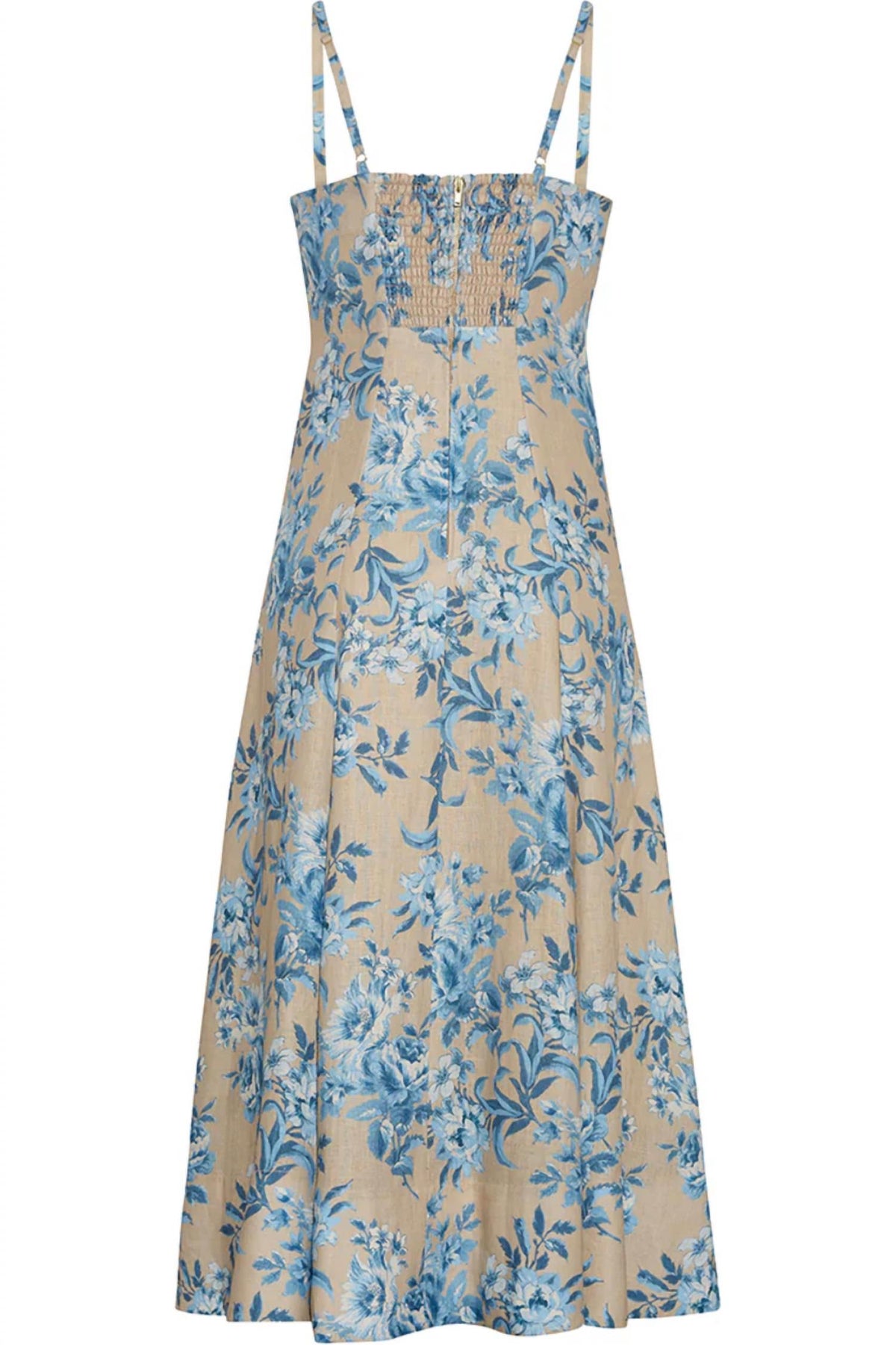 Cara Cara - GIMLET DRESS