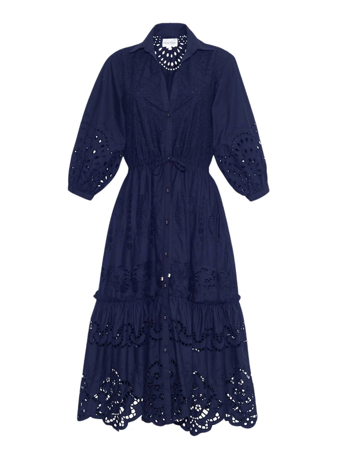 Cara Cara - Hutton Dress