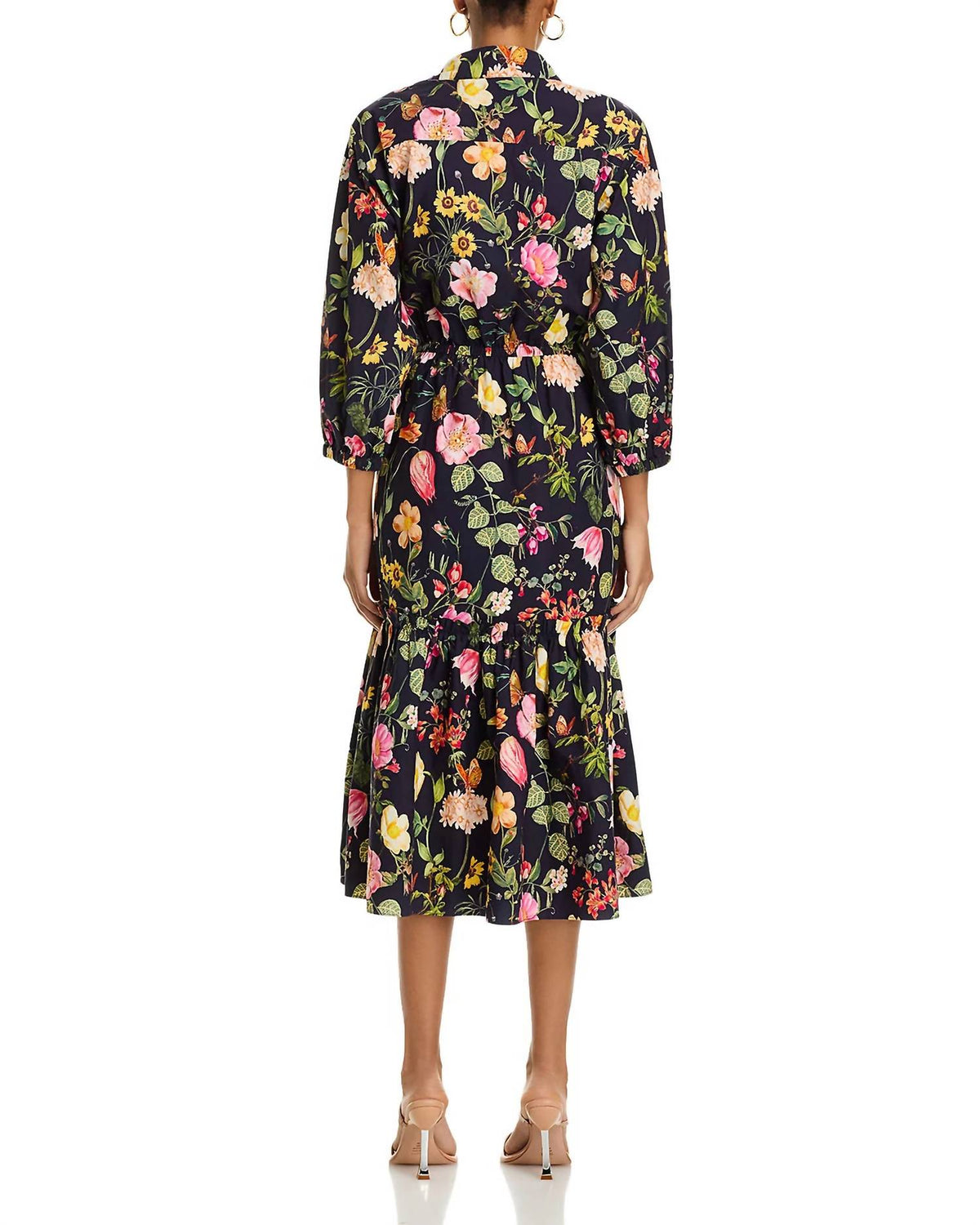 Cara Cara - Hutton Dress