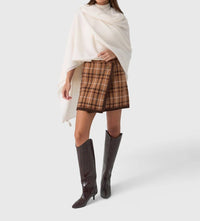 Cara Cara - Jodi Mini Skirt