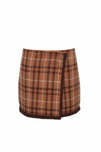Cara Cara - Jodi Mini Skirt