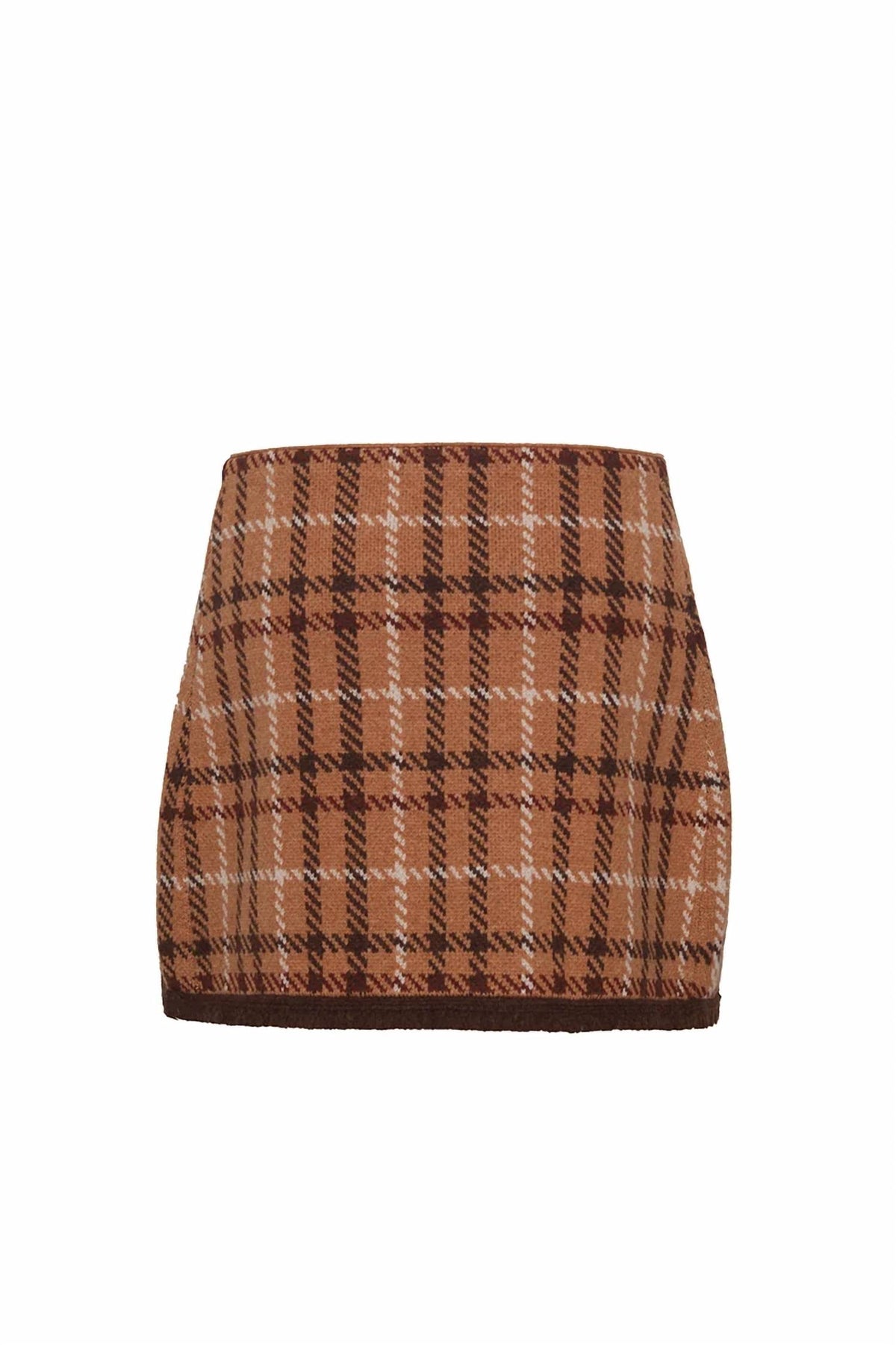 Cara Cara - Jodi Mini Skirt