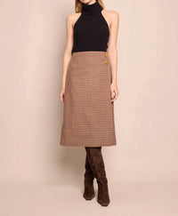 Cara Cara - Luca Midi Skirt